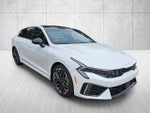 2025 Kia K5 GT