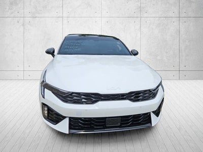 2025 Kia K5 GT