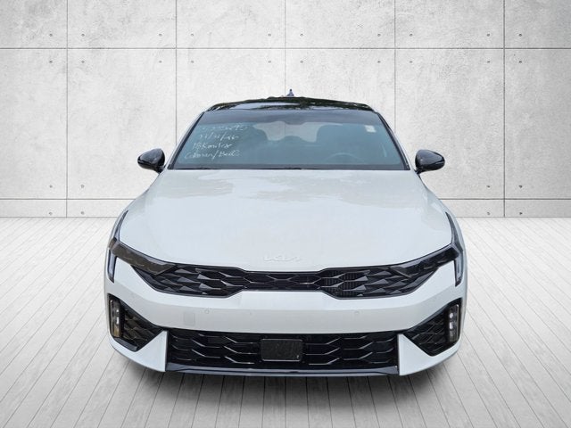 2025 Kia K5 GT