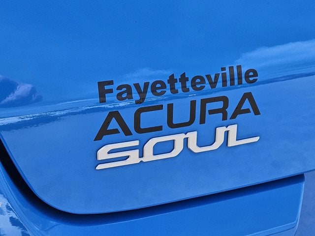 2024 Kia Soul GT-Line