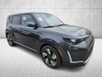 2025 Kia Soul GT-Line