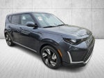 2025 Kia Soul GT-Line
