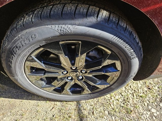 2024 Kia Carnival SX