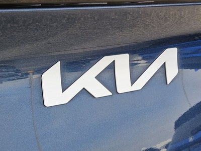 2023 Kia Sportage Hybrid SX-Prestige