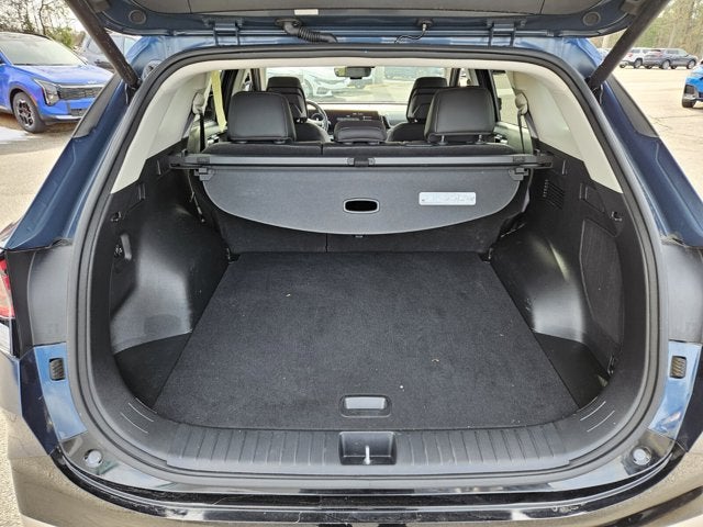 2023 Kia Sportage Hybrid SX-Prestige