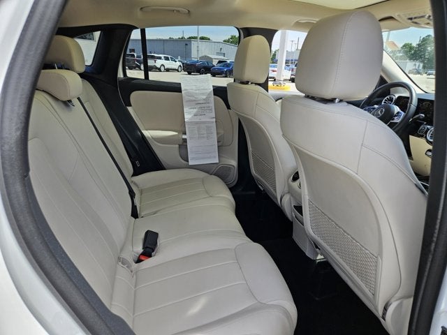 2023 Mercedes-Benz GLA GLA 250
