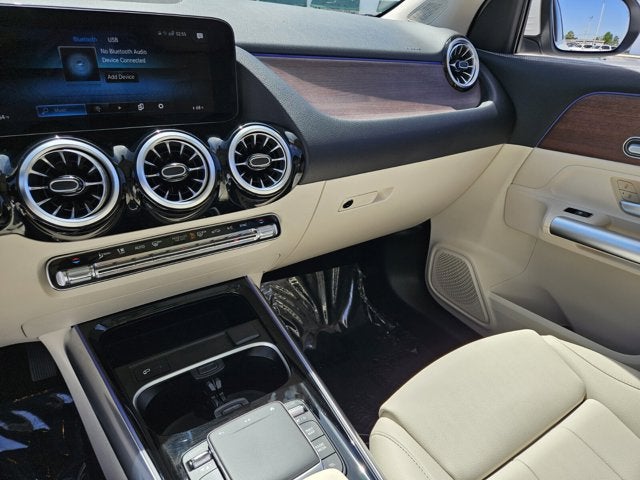 2023 Mercedes-Benz GLA GLA 250