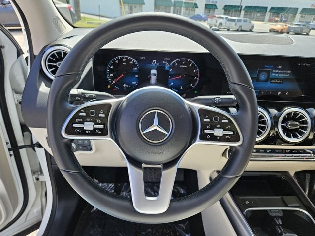 2023 Mercedes-Benz GLA GLA 250