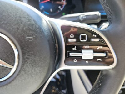 2023 Mercedes-Benz GLA GLA 250