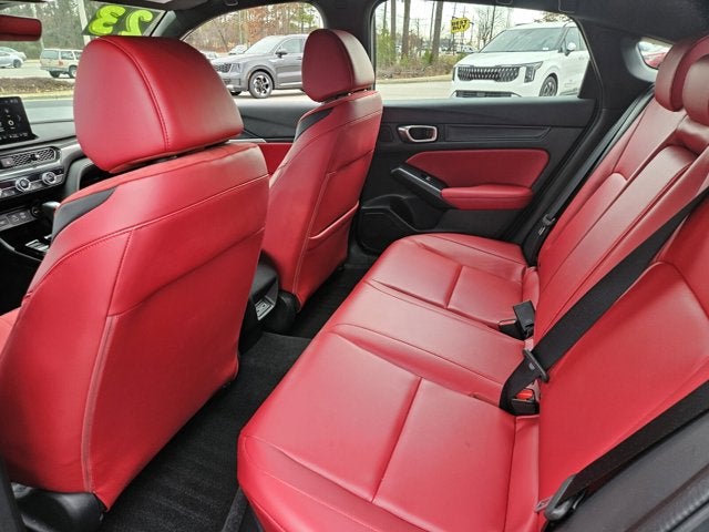 2023 Acura Integra w/A-Spec Technology Package