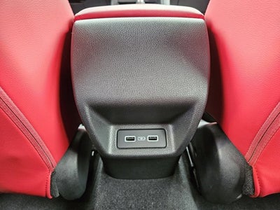 2023 Acura Integra w/A-Spec Technology Package