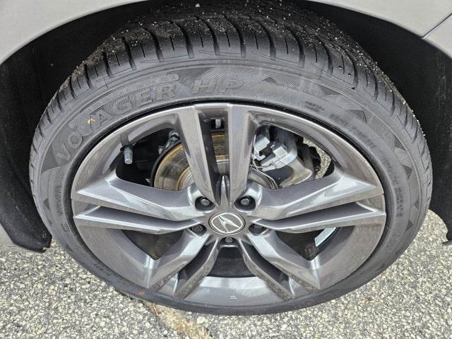 2023 Acura Integra w/A-Spec Technology Package