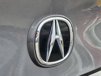 2023 Acura Integra w/A-Spec Technology Package