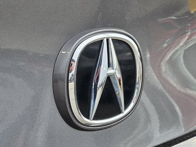 2023 Acura Integra w/A-Spec Technology Package