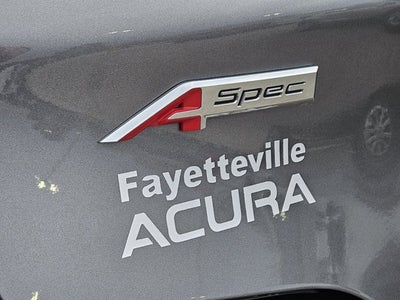 2023 Acura Integra w/A-Spec Technology Package
