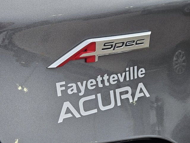 2023 Acura Integra w/A-Spec Technology Package