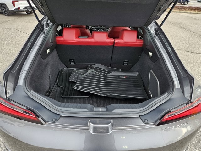 2023 Acura Integra w/A-Spec Technology Package