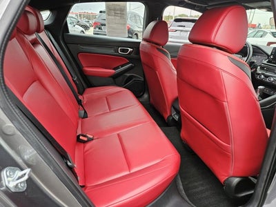 2023 Acura Integra w/A-Spec Technology Package