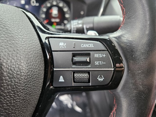 2023 Acura Integra w/A-Spec Technology Package