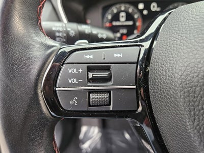 2023 Acura Integra w/A-Spec Technology Package