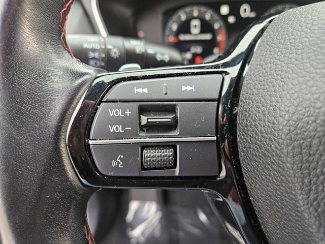 2023 Acura Integra w/A-Spec Technology Package