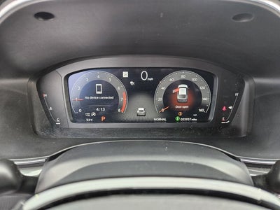 2023 Acura Integra w/A-Spec Technology Package