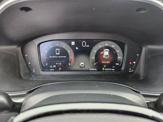 2023 Acura Integra w/A-Spec Technology Package