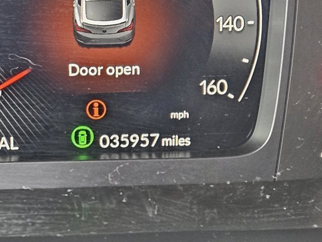 2023 Acura Integra w/A-Spec Technology Package