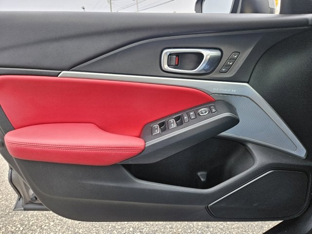 2023 Acura Integra w/A-Spec Technology Package