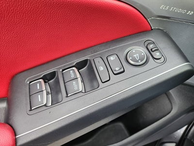 2023 Acura Integra w/A-Spec Technology Package