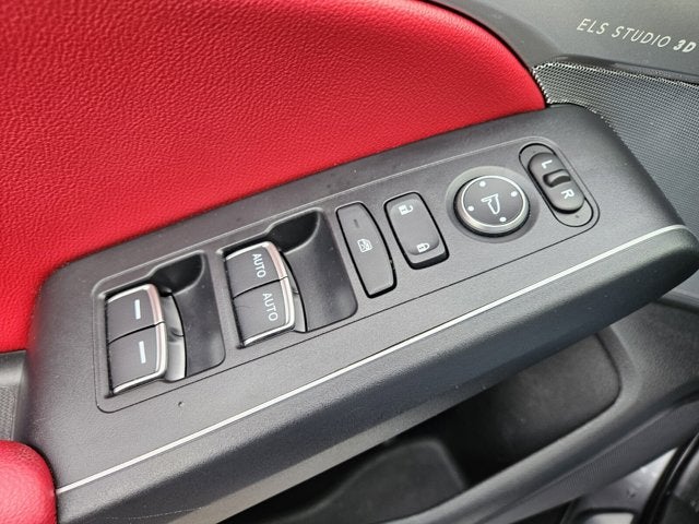 2023 Acura Integra w/A-Spec Technology Package