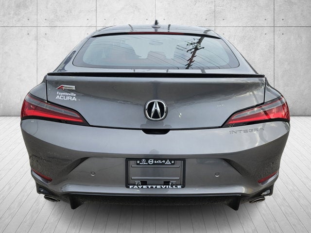 2023 Acura Integra w/A-Spec Technology Package