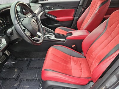 2023 Acura Integra w/A-Spec Technology Package