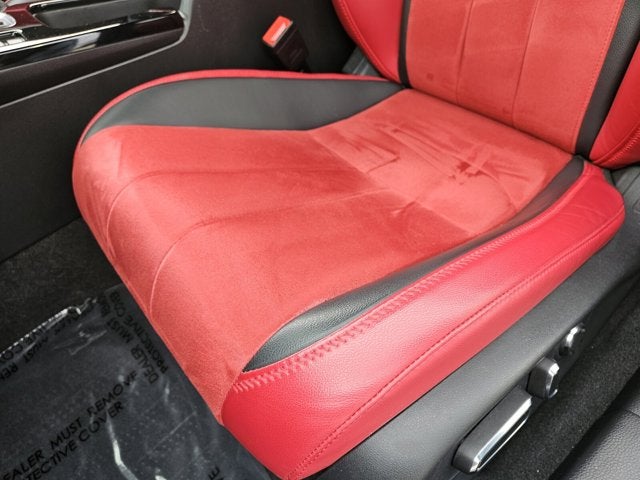 2023 Acura Integra w/A-Spec Technology Package