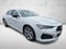 2022 Acura TLX w/Technology Package