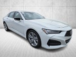 2022 Acura TLX w/Technology Package