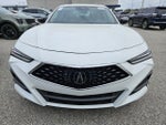 2022 Acura TLX w/Technology Package