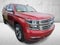 2015 Chevrolet Suburban LTZ