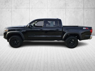 2023 Toyota Tacoma 2WD TRD Off-Road