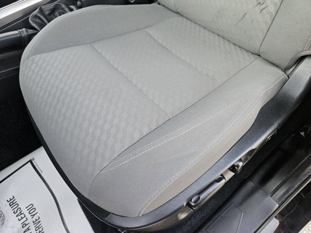 2023 Toyota Tacoma 2WD TRD Off-Road