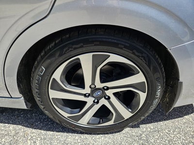 2022 Subaru Legacy Limited
