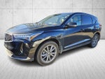 2022 Acura RDX w/Technology Package