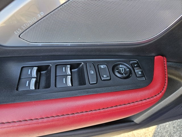 2024 Acura RDX w/A-Spec Package