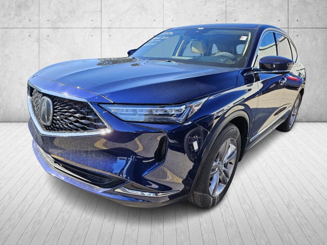 2024 Acura MDX 3.5L