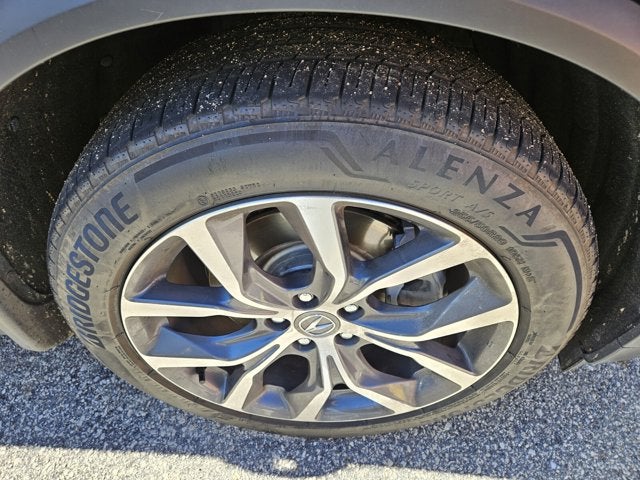 2024 Acura MDX w/Technology Package