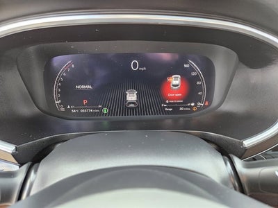 2023 Acura MDX w/Advance Package