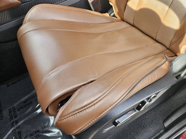 2023 Acura MDX w/Advance Package