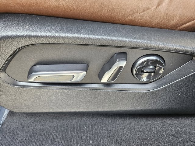 2023 Acura MDX w/Advance Package