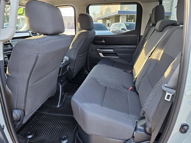 2024 Toyota Tundra 2WD SR5