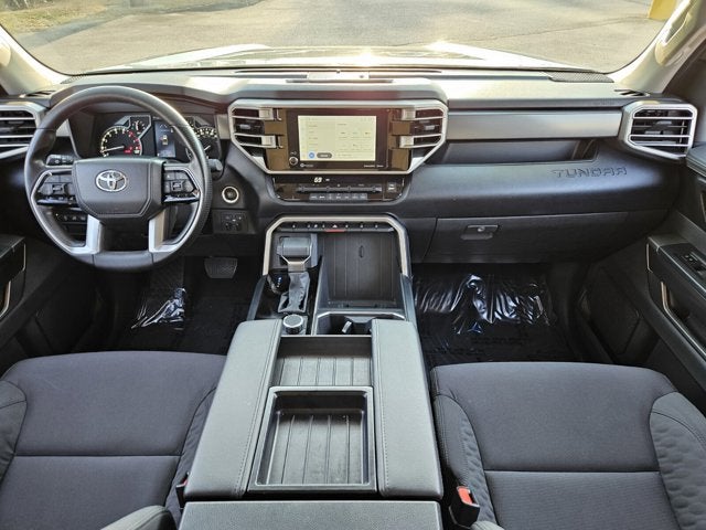2024 Toyota Tundra 2WD SR5